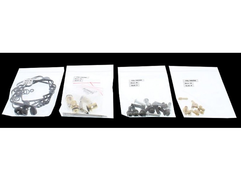 Carburetor Rebuild Kit All Balls Racing CARK26-1757