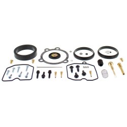 Carburetor Rebuild Kit All Balls Racing CARK26-1758 Carburetor Rebuild Kit All Balls Racing CARK26-1758