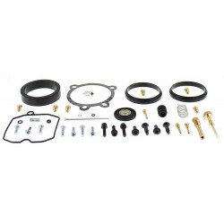Carburetor Rebuild Kit All Balls Racing CARK26-1759 Carburetor Rebuild Kit All Balls Racing CARK26-1759