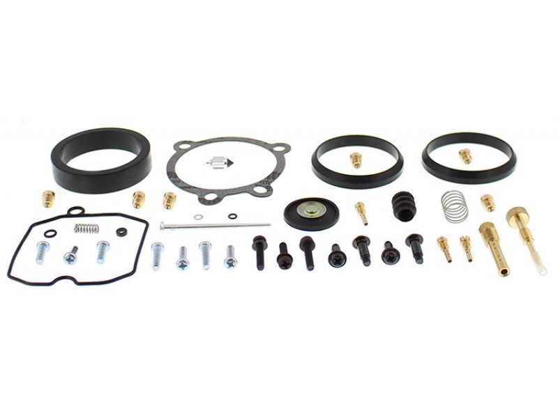 Carburetor Rebuild Kit All Balls Racing CARK26-1759
