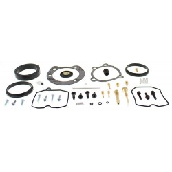 Carburetor Rebuild Kit All Balls Racing CARK26-1760 Carburetor Rebuild Kit All Balls Racing CARK26-1760