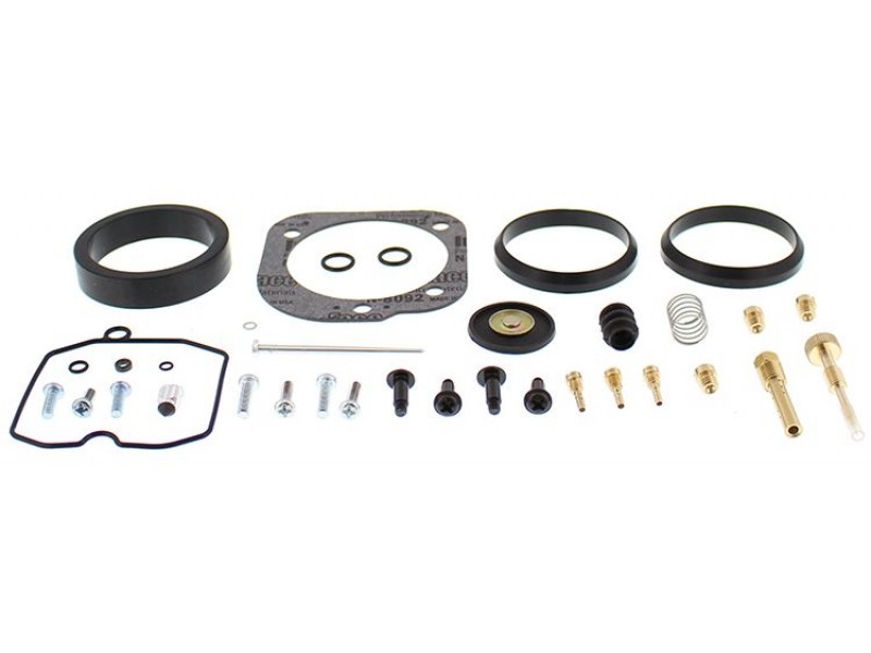 Carburetor Rebuild Kit All Balls Racing CARK26-1761
