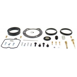 Carburetor Rebuild Kit All Balls Racing CARK26-1762 Carburetor Rebuild Kit All Balls Racing CARK26-1762