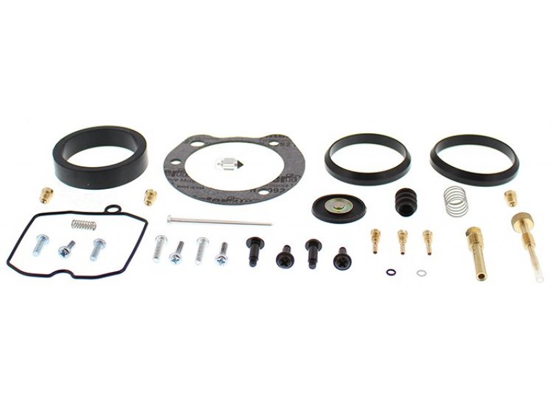 Carburetor Rebuild Kit All Balls Racing CARK26-1762 Carburetor Rebuild Kit All Balls Racing CARK26-1762