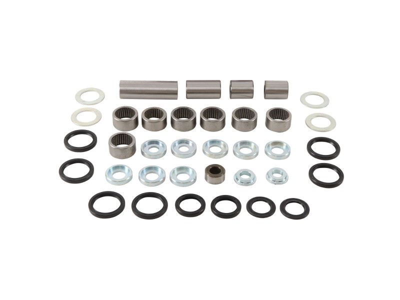 Kit rulmenti si garnituri bucsa PDS (inferior) All Balls Racing SALB27-1186 Kit rulmenti si garnituri bucsa PDS (inferior) All Balls Racing SALB27-1186
