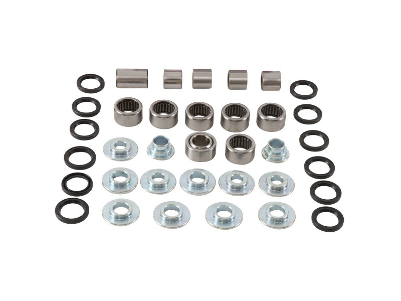Kit rulmenti si garnituri bucsa PDS (inferior) All Balls Racing SALB27-1187 Kit rulmenti si garnituri bucsa PDS (inferior) All Balls Racing SALB27-1187