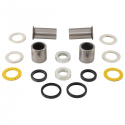 Kit rulmenti si garnituri bascula All Balls Racing SAB28-1217 Kit rulmenti si garnituri bascula All Balls Racing SAB28-1217