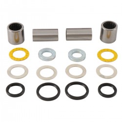Kit rulmenti si garnituri bascula All Balls Racing SAB28-1218 Kit rulmenti si garnituri bascula All Balls Racing SAB28-1218