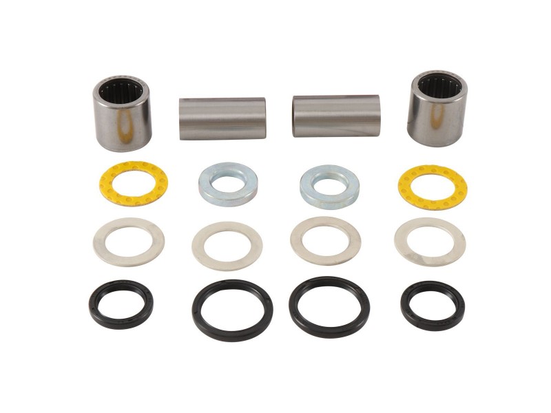 Kit rulmenti si garnituri bascula All Balls Racing SAB28-1218 Kit rulmenti si garnituri bascula All Balls Racing SAB28-1218