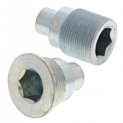 Swing arm bolt kit All Balls Racing SAB28-2001 Swing arm bolt kit All Balls Racing SAB28-2001