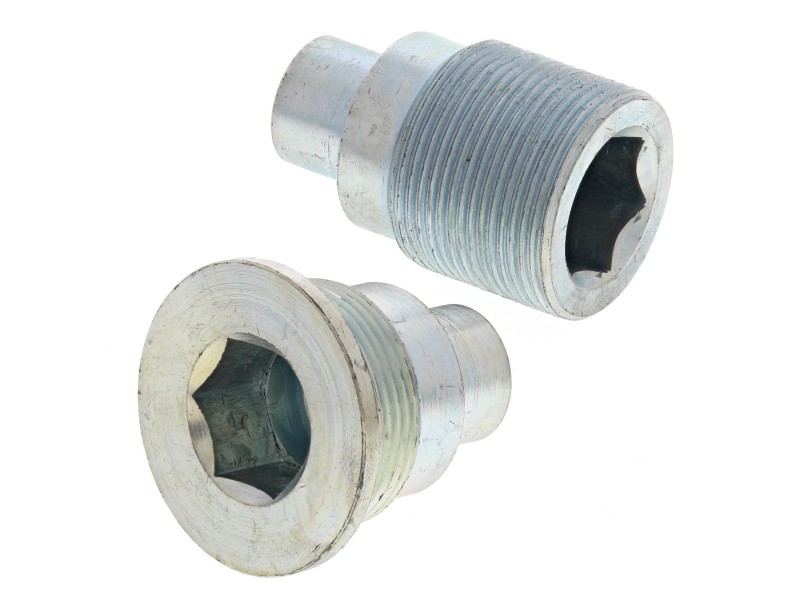 Swing arm bolt kit All Balls Racing SAB28-2001 Swing arm bolt kit All Balls Racing SAB28-2001