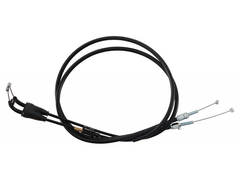 Cablu acceleratie All Balls Racing TC45-1257 Cablu acceleratie All Balls Racing TC45-1257