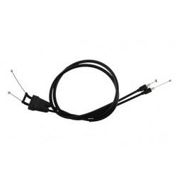 Cablu acceleratie All Balls Racing TC45-1260 Cablu acceleratie All Balls Racing TC45-1260