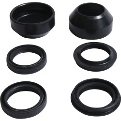 Kit simeringuri furca ulei si praf All Balls Racing FD56-185 Kit simeringuri furca ulei si praf All Balls Racing FD56-185