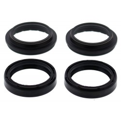 Kit simeringuri furca ulei si praf All Balls Racing FD56-188 Kit simeringuri furca ulei si praf All Balls Racing FD56-188
