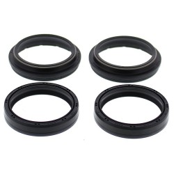 Kit simeringuri furca ulei si praf All Balls Racing FD56-189 Kit simeringuri furca ulei si praf All Balls Racing FD56-189