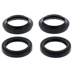 Kit simeringuri furca ulei si praf All Balls Racing FD56-190 Kit simeringuri furca ulei si praf All Balls Racing FD56-190