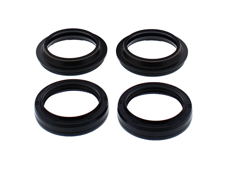 Kit simeringuri furca ulei si praf All Balls Racing FD56-191
