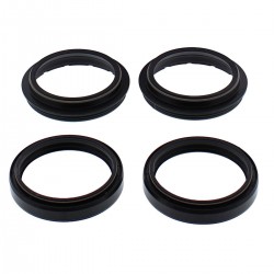 Kit simeringuri furca ulei si praf All Balls Racing FD56-192 Kit simeringuri furca ulei si praf All Balls Racing FD56-192