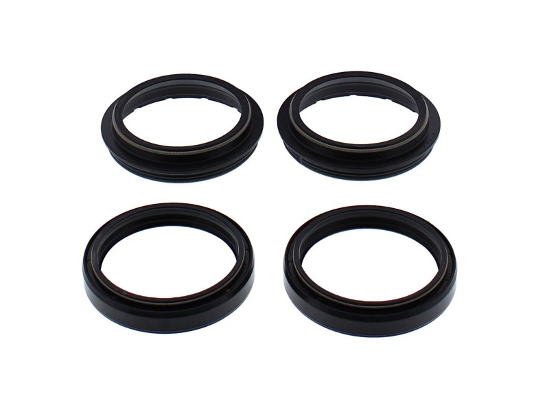 Kit simeringuri furca ulei si praf All Balls Racing FD56-192 Kit simeringuri furca ulei si praf All Balls Racing FD56-192