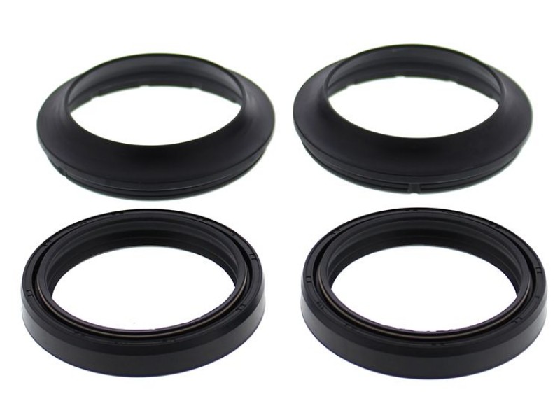 Kit simeringuri furca ulei si praf All Balls Racing FD56-193