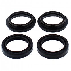 Kit simeringuri furca ulei si praf All Balls Racing FD56-194 Kit simeringuri furca ulei si praf All Balls Racing FD56-194