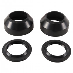 Kit simeringuri furca praf All Balls Racing FD57-168 Kit simeringuri furca praf All Balls Racing FD57-168