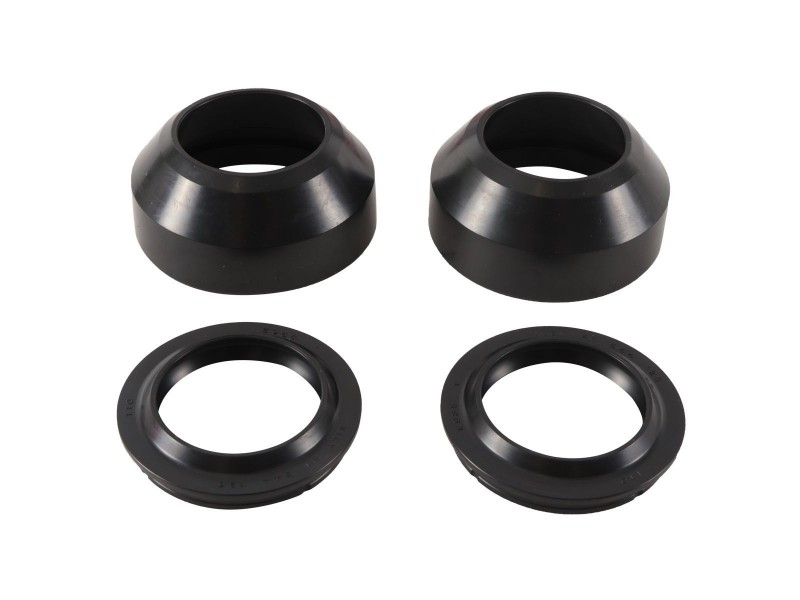 Kit simeringuri furca praf All Balls Racing FD57-168 Kit simeringuri furca praf All Balls Racing FD57-168