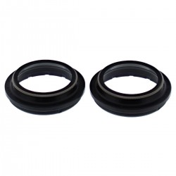 Kit simeringuri furca praf All Balls Racing FD57-169 Kit simeringuri furca praf All Balls Racing FD57-169
