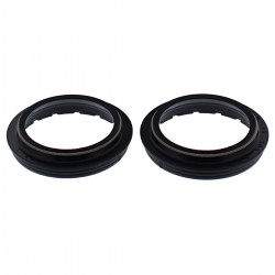 Kit simeringuri furca praf All Balls Racing FD57-170 Kit simeringuri furca praf All Balls Racing FD57-170