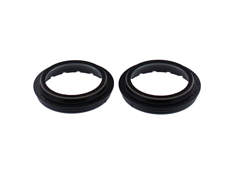 Kit simeringuri furca praf All Balls Racing FD57-170 Kit simeringuri furca praf All Balls Racing FD57-170