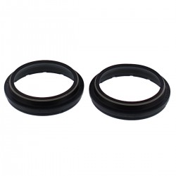 Kit simeringuri furca praf All Balls Racing FD57-172 Kit simeringuri furca praf All Balls Racing FD57-172