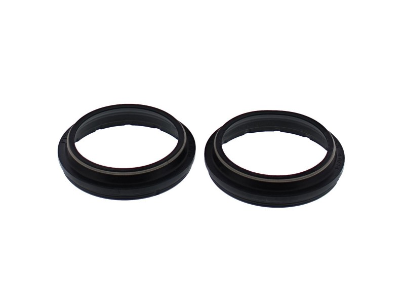 Kit simeringuri furca praf All Balls Racing FD57-172 Kit simeringuri furca praf All Balls Racing FD57-172