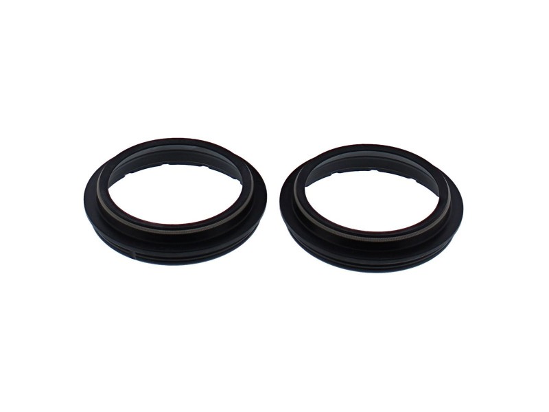 Kit simeringuri furca praf All Balls Racing FD57-175 Kit simeringuri furca praf All Balls Racing FD57-175