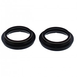 Kit simeringuri furca praf All Balls Racing FD57-177 Kit simeringuri furca praf All Balls Racing FD57-177