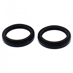 Kit simeringuri furca ulei All Balls Racing FS55-156 Kit simeringuri furca ulei All Balls Racing FS55-156