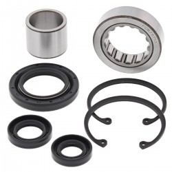 HD Inner Primary Bearing Kit All Balls Racing IPB25-3101 HD Inner Primary Bearing Kit All Balls Racing IPB25-3101