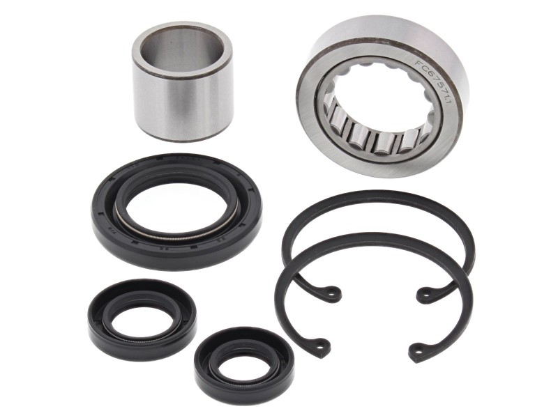 HD Inner Primary Bearing Kit All Balls Racing IPB25-3101