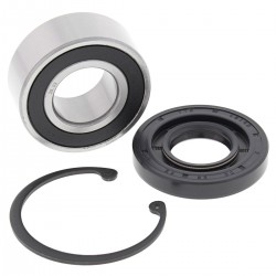 HD Inner Primary Bearing Kit All Balls Racing IPB25-3102 upgrade HD Inner Primary Bearing Kit All Balls Racing IPB25-3102 upgrade