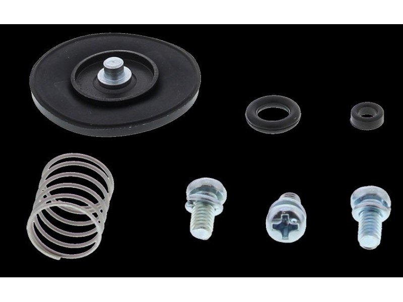 Acceleration pump rebuild kit All Balls Racing AP46-3001 Acceleration pump rebuild kit All Balls Racing AP46-3001