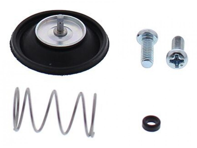 Air Cut Off Valve Rebuild Kit All Balls Racing ACOV46-4003 Air Cut Off Valve Rebuild Kit All Balls Racing ACOV46-4003