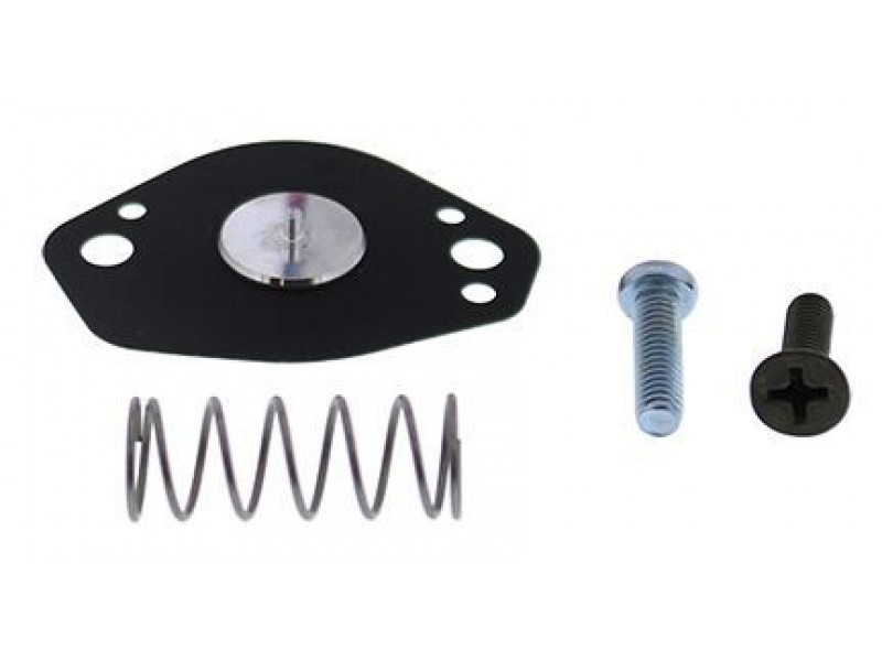Air Cut Off Valve Rebuild Kit All Balls Racing ACOV46-4004 Air Cut Off Valve Rebuild Kit All Balls Racing ACOV46-4004