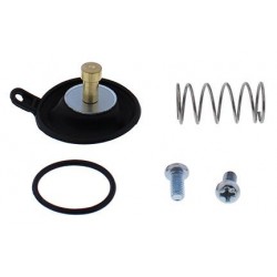 Air Cut Off Valve Rebuild Kit All Balls Racing ACOV46-4005 Air Cut Off Valve Rebuild Kit All Balls Racing ACOV46-4005