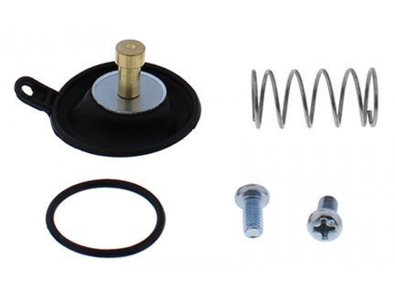 Air Cut Off Valve Rebuild Kit All Balls Racing ACOV46-4005 Air Cut Off Valve Rebuild Kit All Balls Racing ACOV46-4005