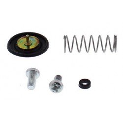 Air Cut Off Valve Rebuild Kit All Balls Racing ACOV46-4006 Air Cut Off Valve Rebuild Kit All Balls Racing ACOV46-4006