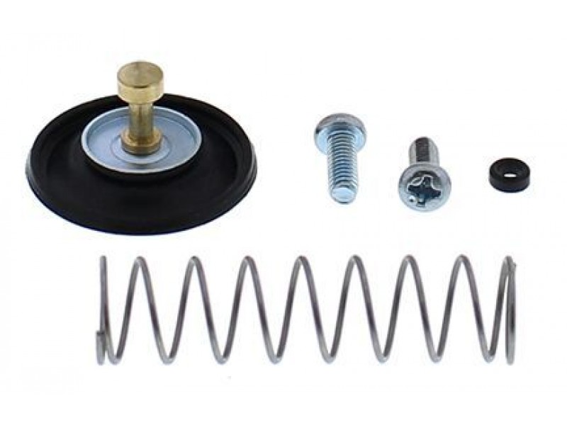 Air Cut Off Valve Rebuild Kit All Balls Racing ACOV46-4009 Air Cut Off Valve Rebuild Kit All Balls Racing ACOV46-4009
