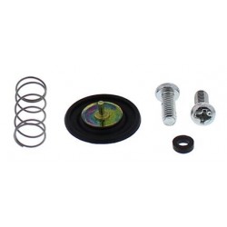 Air Cut Off Valve Rebuild Kit All Balls Racing ACOV46-4010 Air Cut Off Valve Rebuild Kit All Balls Racing ACOV46-4010