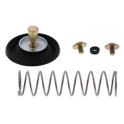 Air Cut Off Valve Rebuild Kit All Balls Racing ACOV46-4011 Air Cut Off Valve Rebuild Kit All Balls Racing ACOV46-4011