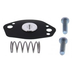 Air Cut Off Valve Rebuild Kit All Balls Racing ACOV46-4014 Air Cut Off Valve Rebuild Kit All Balls Racing ACOV46-4014