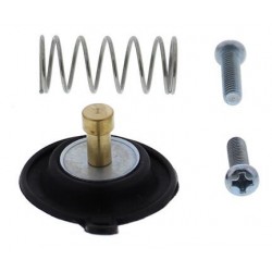 Air Cut Off Valve Rebuild Kit All Balls Racing ACOV46-4015 Air Cut Off Valve Rebuild Kit All Balls Racing ACOV46-4015